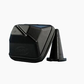 NO TOIL Airbox Cover