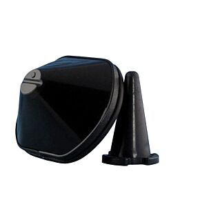 NO TOIL Airbox Cover