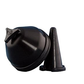 NO TOIL Airbox Cover