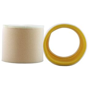 NO TOIL No Toil Fast Filter A/c