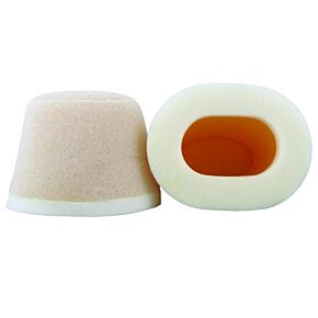 NO TOIL Premium Air Filter Yam Tri-moto 125/175