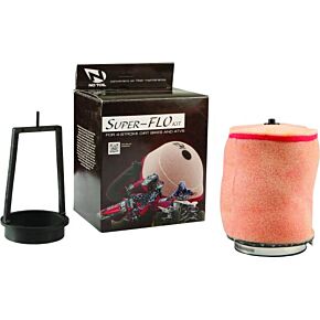NO TOIL Super-flo Kit