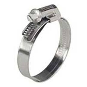 NORMA Premier 'quality 'clamps '8-16 10/pk