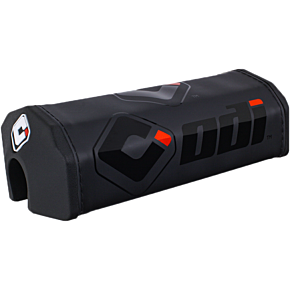 ODI Bar Mount Pad Blackout