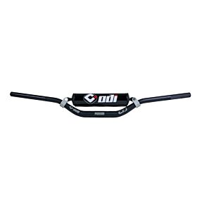 ODI Controlled Flex Technology 1 1/8" Handlebar Black