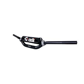 ODI Controlled Flex Technology 1 1/8" Handlebar Black