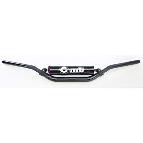 ODI Controlled Flex Technology 1 1/8" Handlebar Pink