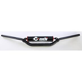 ODI Controlled Flex Technology 1 1/8" Handlebar Red