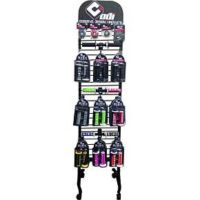 ODI Grips P.o.p. Display