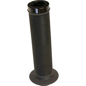 ODI Longneck Lock-on Grips Black 130mm
