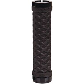 ODI Vans Lock On Grips 130mm No Flange Black