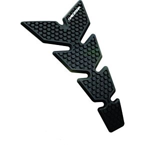 ONE EMBLEMS Hdr Traction Pad Black