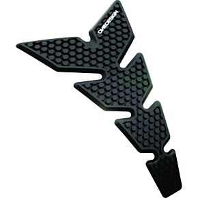 ONE EMBLEMS Hdr Traction Pad Black