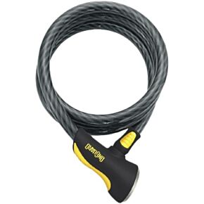 ONGUARD Akita 8036 Cable Lock 6 Ft