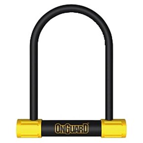 ONGUARD Bulldog 8010 Standard U-lock