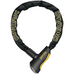 ONGUARD Mastiff 8021 Chain Lock 6 Ft