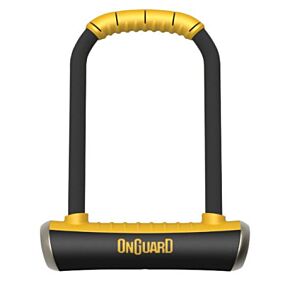 ONGUARD Pitbull 8003 Standard U-lock
