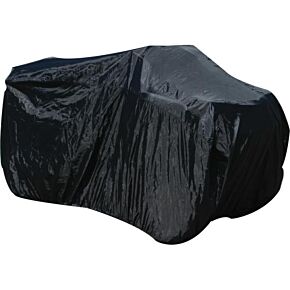 OPEN TRAIL Atv Cover Black 2x