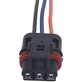 OPEN TRAIL Bus Bar Pigtail Harness