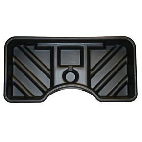 OPEN TRAIL Cargo Basket Base Small