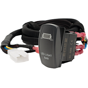 OPEN TRAIL Ez Harness Pro