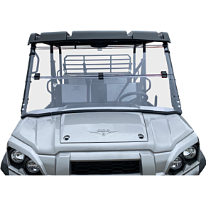 OPEN TRAIL Folding Windshield