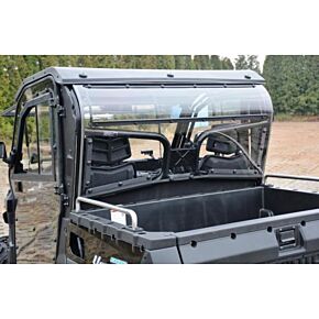 OPEN TRAIL Full Utv Cab