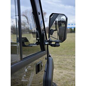 OPEN TRAIL Full Utv Cab
