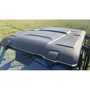 OPEN TRAIL Full Utv Cab