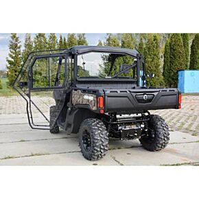 OPEN TRAIL Full Utv Cab