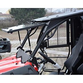 OPEN TRAIL Full Utv Cab