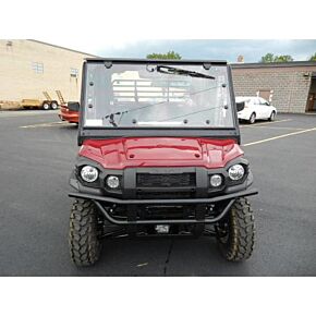OPEN TRAIL Full Utv Cab