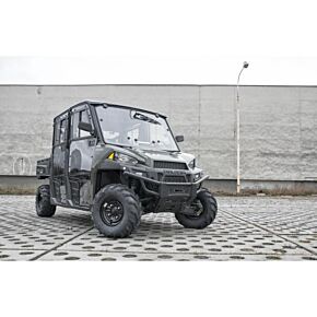 OPEN TRAIL Full Utv Cab