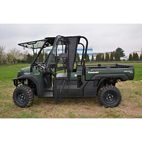OPEN TRAIL Full Utv Cab