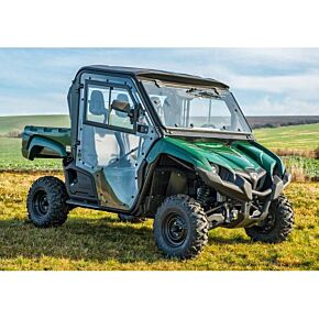 OPEN TRAIL Full Utv Cab