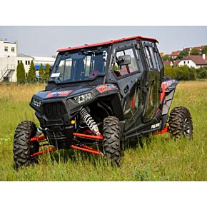 OPEN TRAIL Full Utv Cab