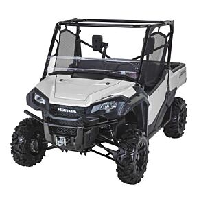 OPEN TRAIL Half Windshield