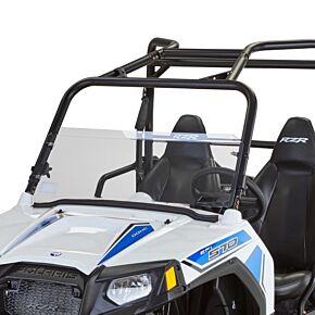 OPEN TRAIL Half Windshield