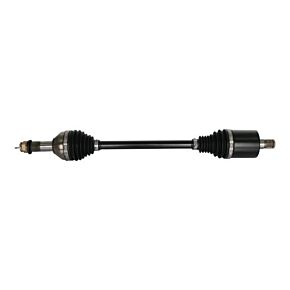 OPEN TRAIL Hd 2.0 Axle Rear