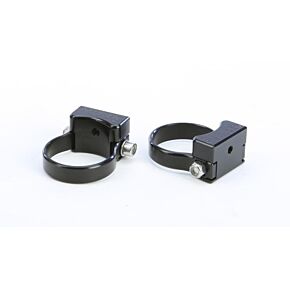 OPEN TRAIL Light Bar Brackets 1.70" Pair