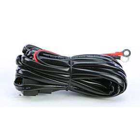OPEN TRAIL Light Bar Wire Harness Up To 21.5"