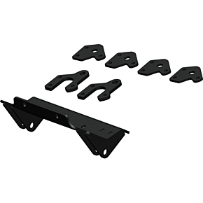 OPEN TRAIL Plow Mount Kaw