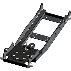 OPEN TRAIL Plow Push Tube Utv Pro 2.0