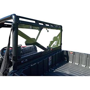 OPEN TRAIL Rear Windshield Clr Pol Ranger Full Size