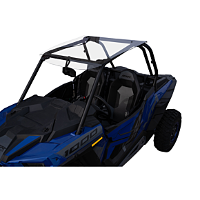 OPEN TRAIL Roof Tinted