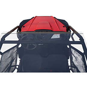 OPEN TRAIL Roof Tinted