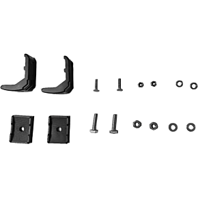 OPEN TRAIL Sliding Bracket For Stealth Pair