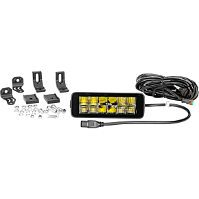 OPEN TRAIL Stealth Led Light Bar 7"