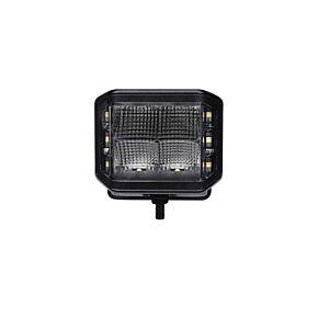 OPEN TRAIL Stealth Side Shooter Led Pods Flood (pr)