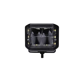 OPEN TRAIL Stealth Side Shooter Led Pods Spot (pr)